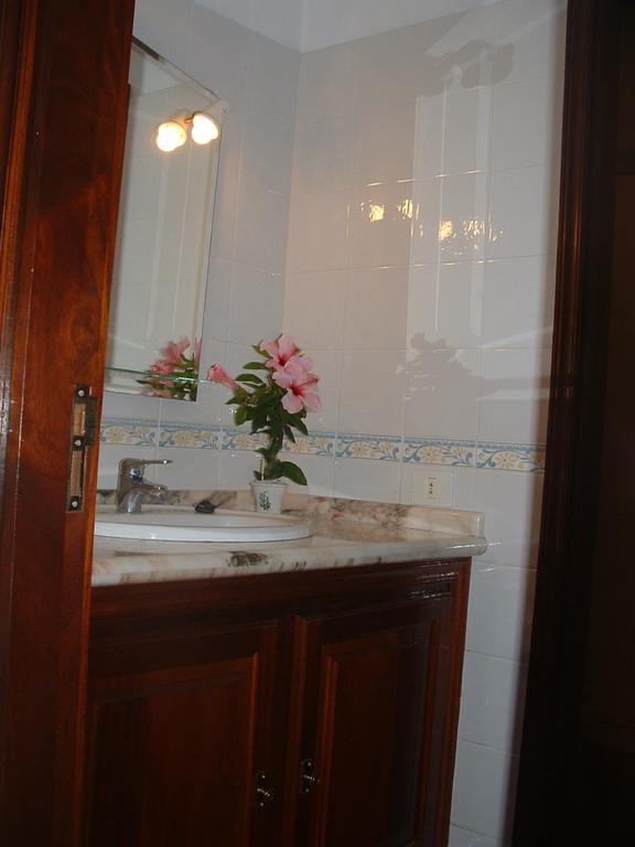 פואנקאליינטה דה לה פלמה Casa Los Vinedos A מראה חיצוני תמונה