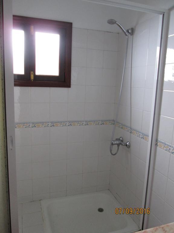 פואנקאליינטה דה לה פלמה Casa Los Vinedos A מראה חיצוני תמונה