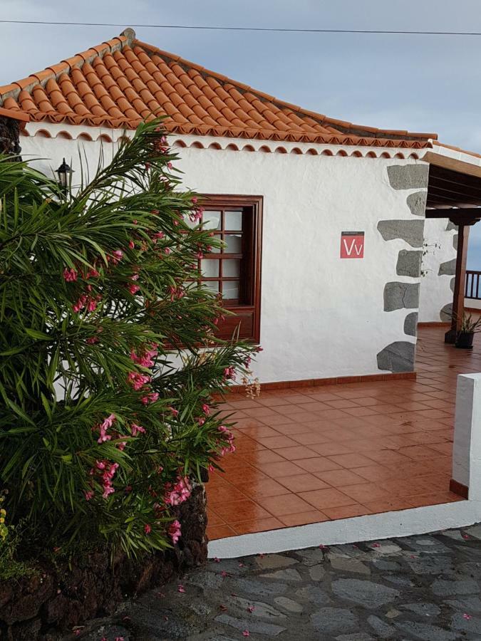 פואנקאליינטה דה לה פלמה Casa Los Vinedos A מראה חיצוני תמונה
