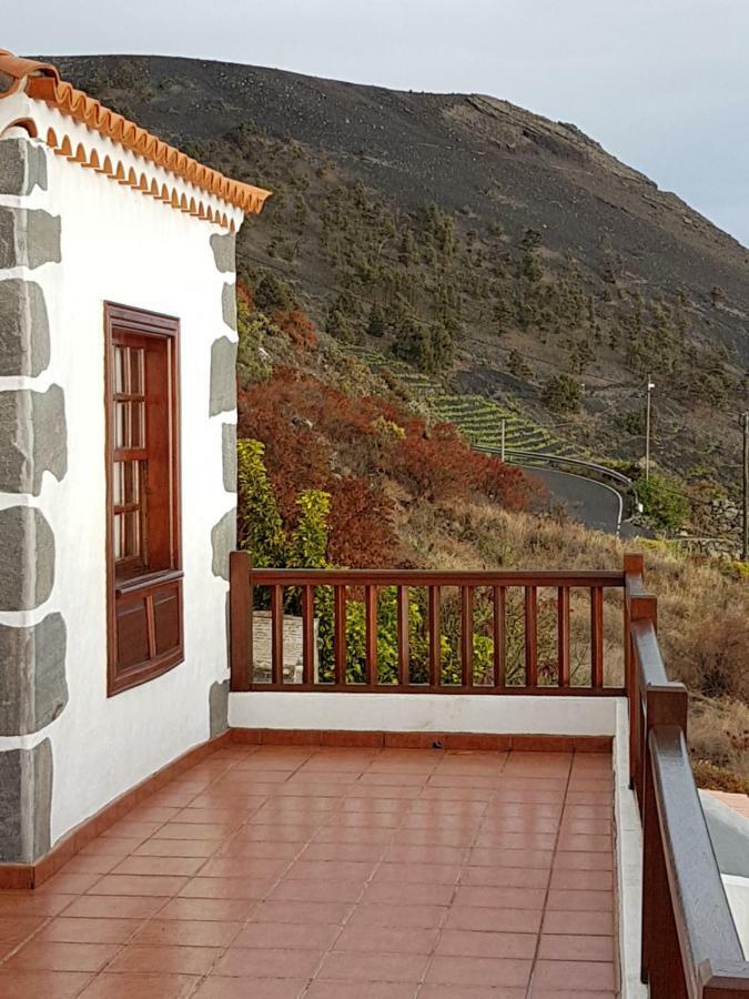 פואנקאליינטה דה לה פלמה Casa Los Vinedos A מראה חיצוני תמונה